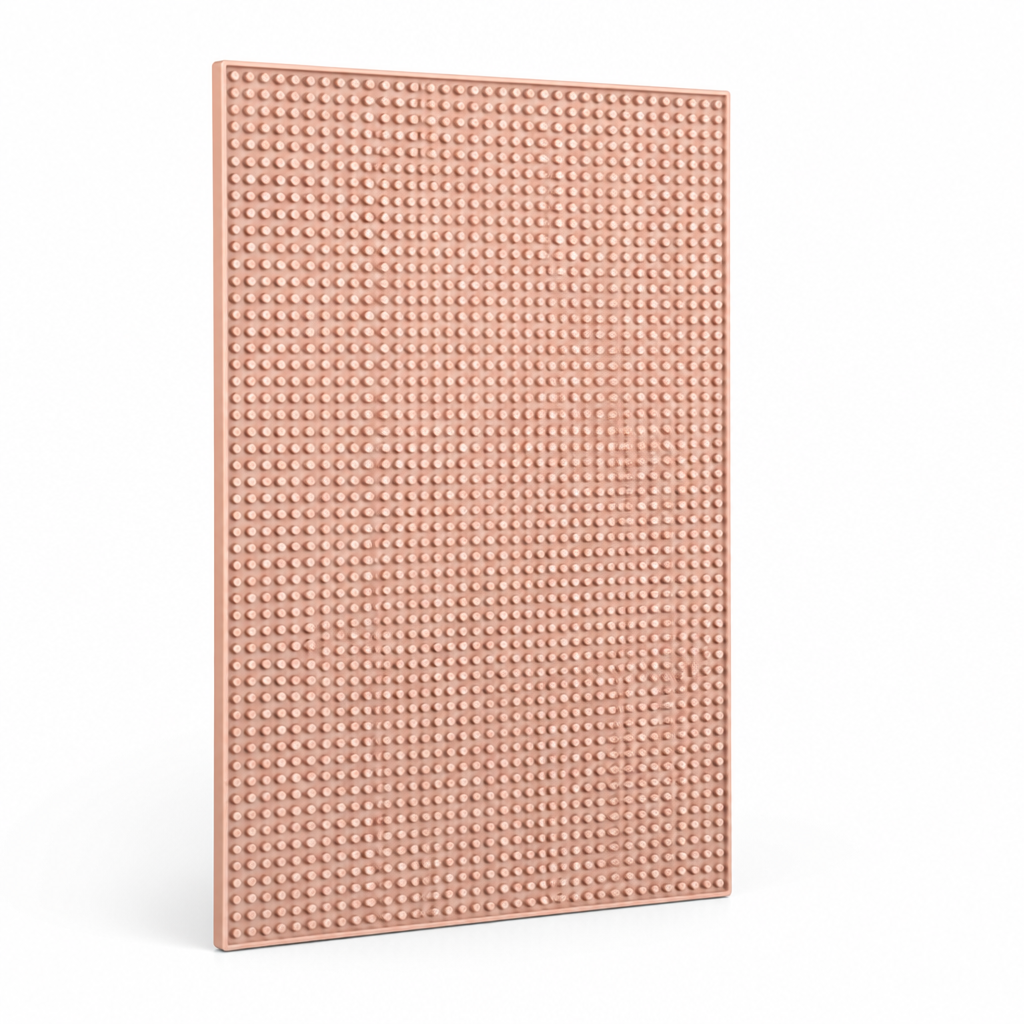 Baking Mat Non-Stick Heat-Resistant Dishwasher Safe
