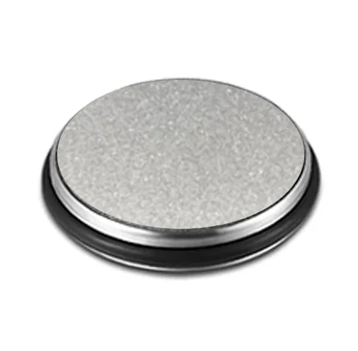 Knife Sharpener Rolling Diamond Stones Magnetic Angle Guide