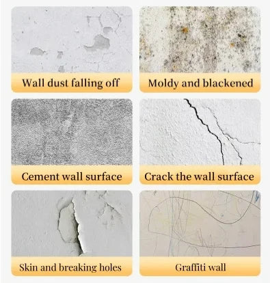 Peel & Stick Wallpaper Thick Foam Backing Waterproof & Mold-Resistant