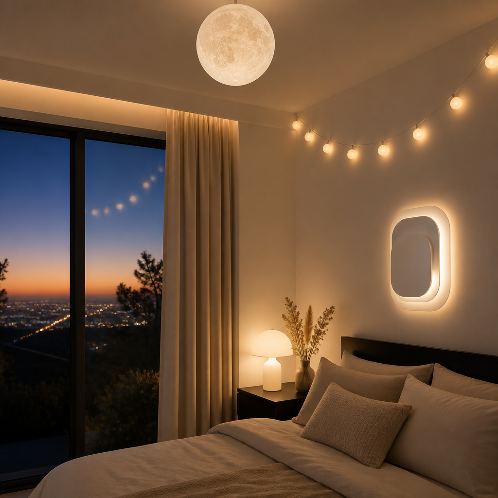 Lighting