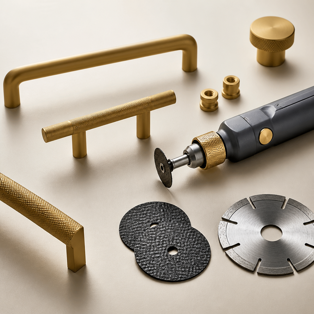 Hardware and Fittings
