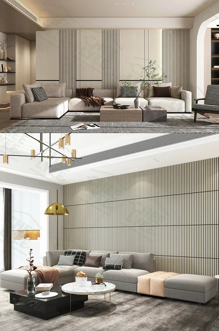 3D Wall Panels Self-Adhesive Premium Foam