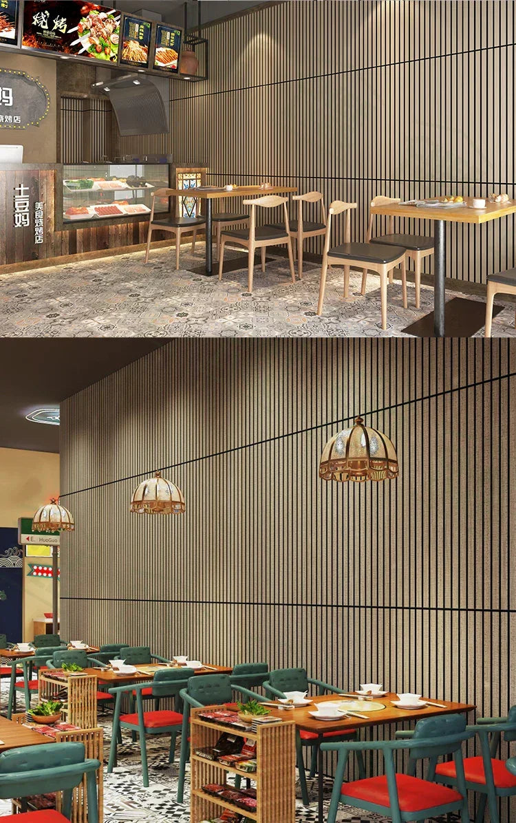 3D Wall Panels Self-Adhesive Premium Foam