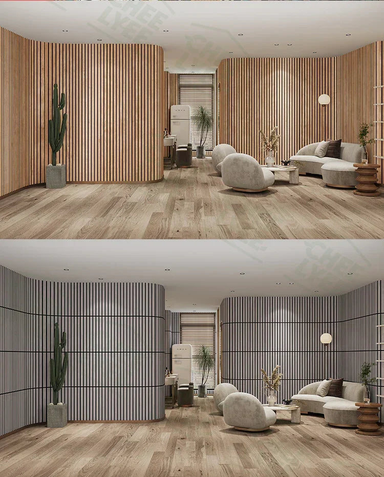 3D Wall Panels Self-Adhesive Premium Foam