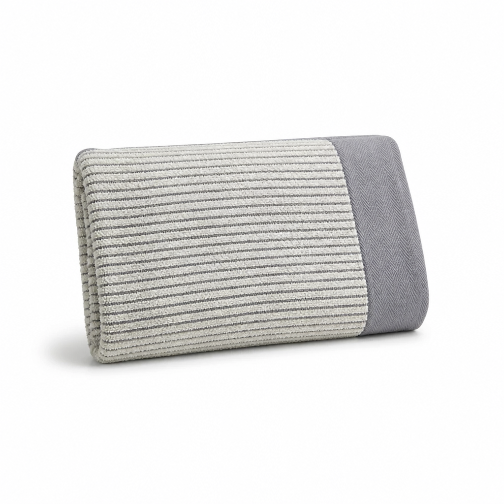 Absorbent Bath Towel (100% Organic Cotton)