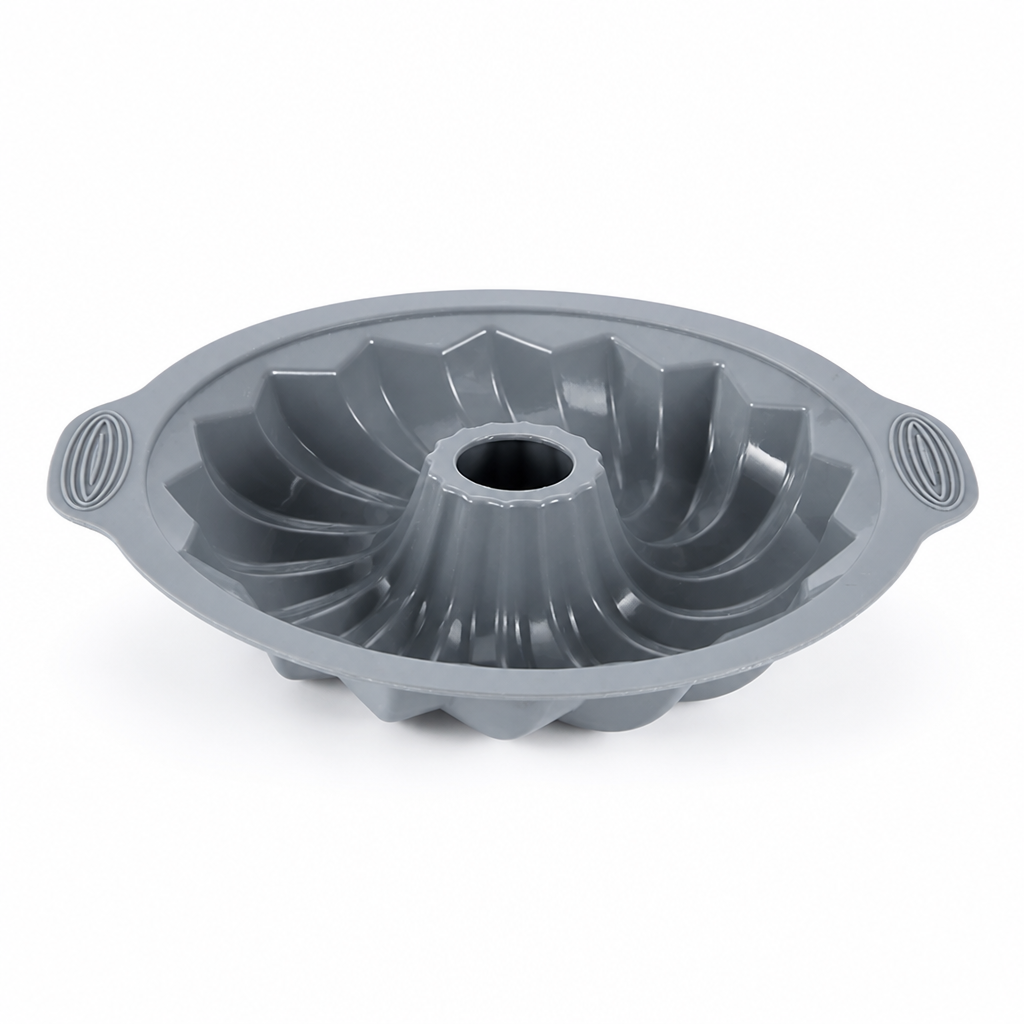 Baking Mold Decorative Pattern Food-Grade Silicone Heat-Resistant