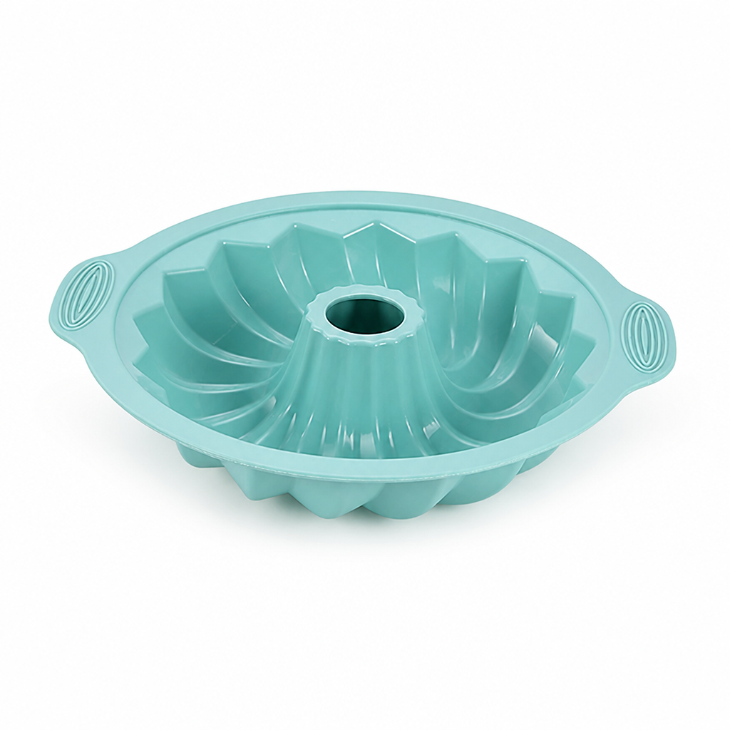 Baking Mold Food-Grade Silicone Non-Stick Dishwasher-Safe