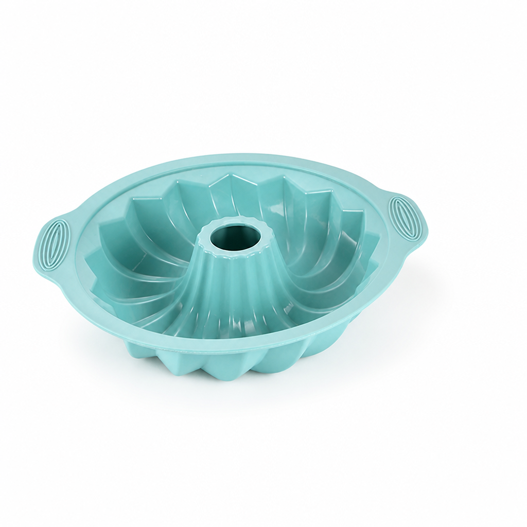 Baking Mold Food-Grade Silicone Non-Stick Dishwasher-Safe