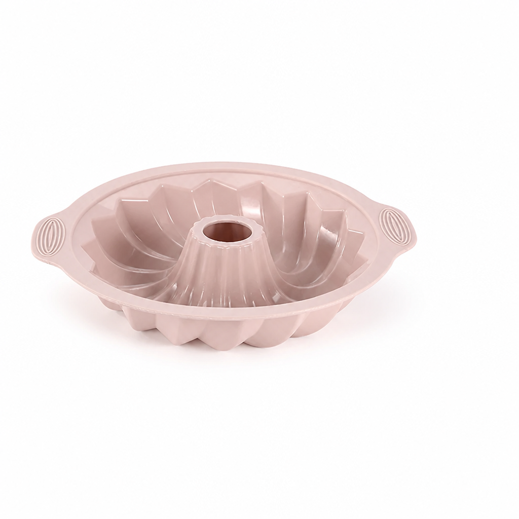 Baking Mold Food-Grade Silicone Non-Stick Dishwasher-Safe