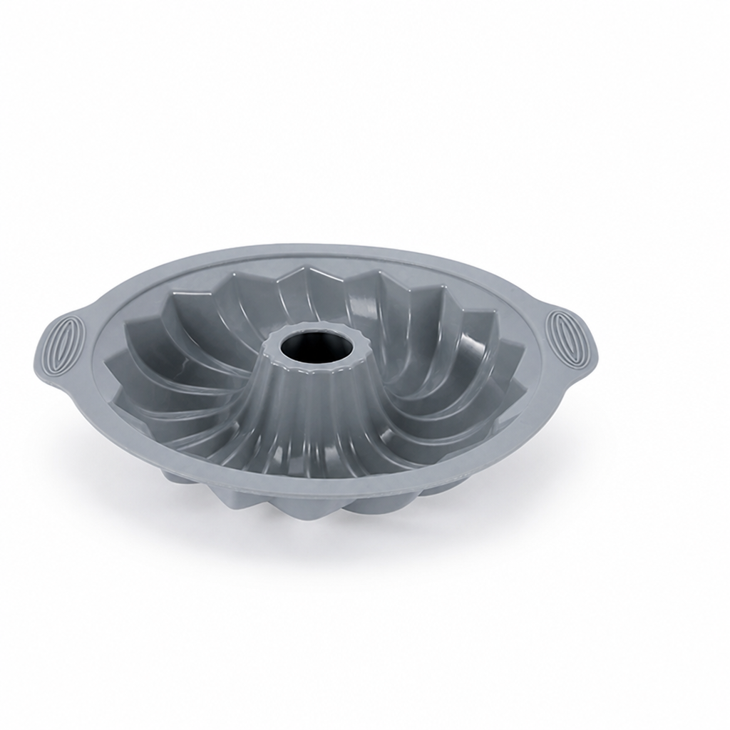 Baking Mold Food-Grade Silicone Non-Stick Dishwasher-Safe