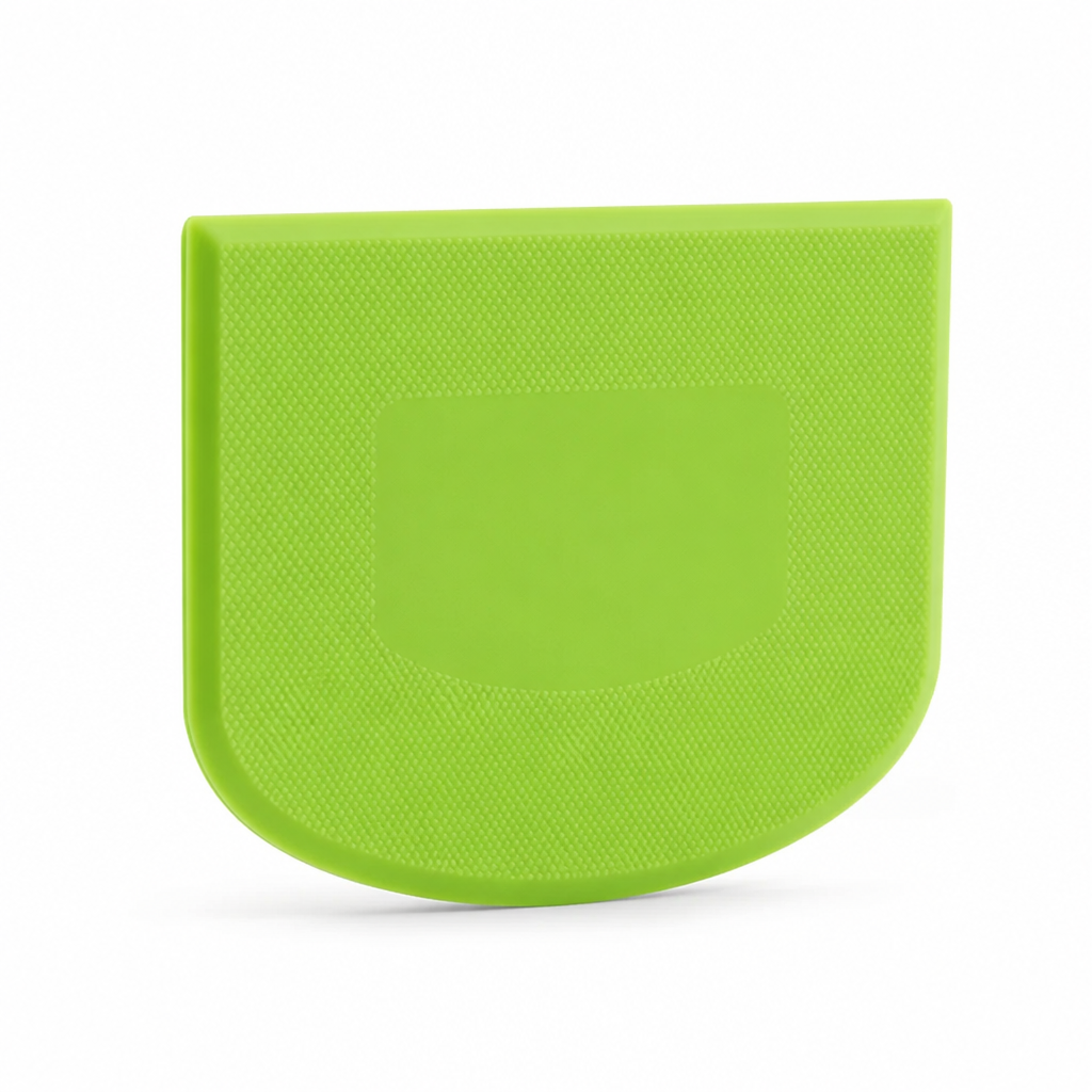Baking Spatula Heat-Resistant Flexible Easy to Clean