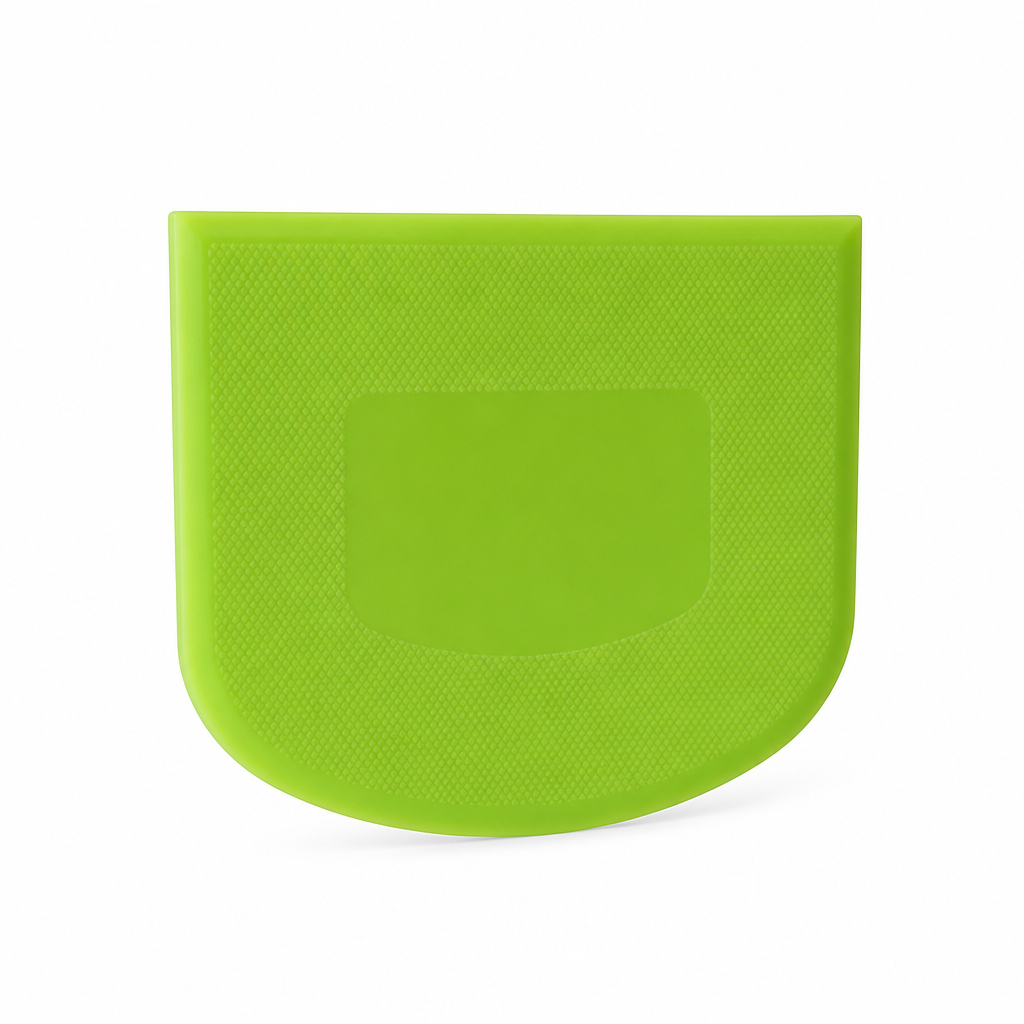 Baking Spatula Heat-Resistant Flexible Easy to Clean