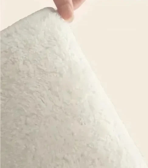 Bath Mat Plush Highly Absorbent Non-Slip Backing