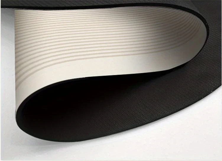 Bath Mat Rapid-Absorb Quick-Dry Non-Slip