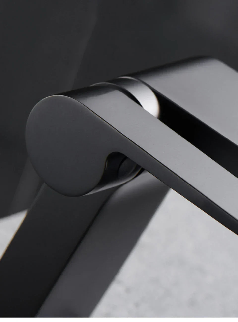 Bathroom Faucet Open Waterfall Solid Brass