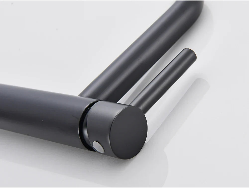 Bathroom Faucet Single-Handle Ceramic Valve