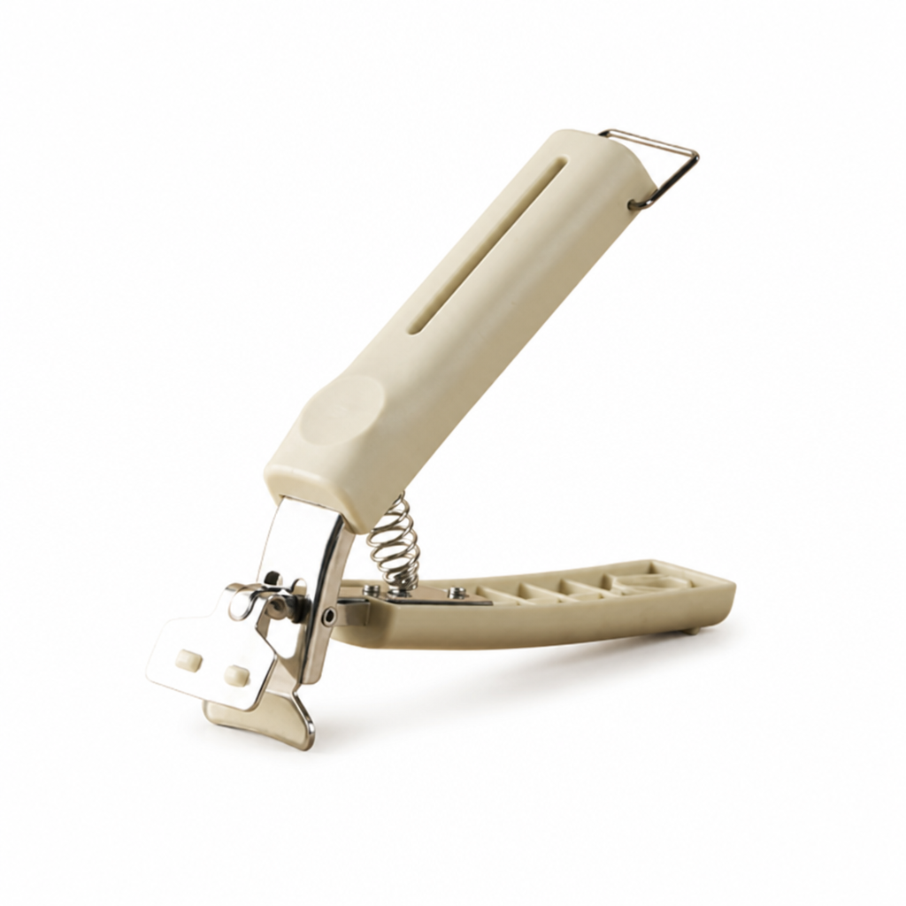 Bowl & Plate Tongs Heat-Insulating Non-Slip Dishwasher Safe