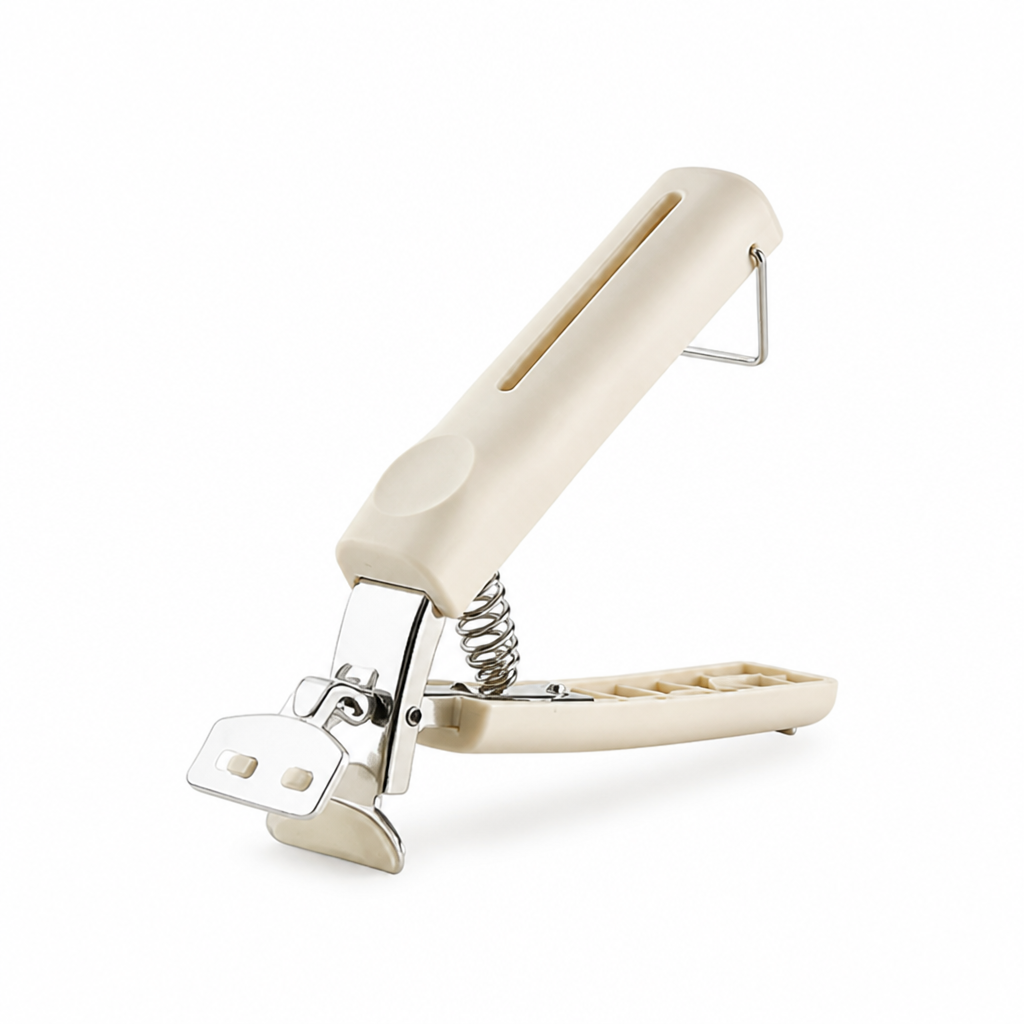 Bowl & Plate Tongs Heat-Insulating Non-Slip Dishwasher Safe