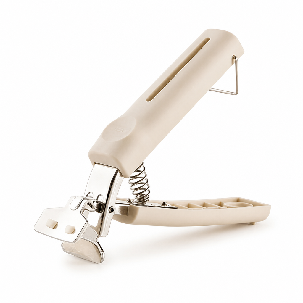 Bowl & Plate Tongs Heat-Insulating Non-Slip Dishwasher Safe