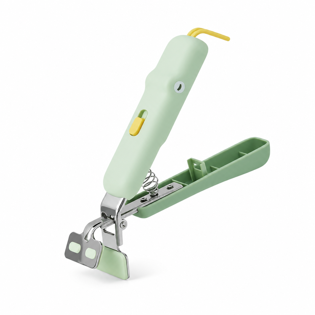 Bowl & Plate Tongs Heat-Insulating Non-Slip Dishwasher Safe