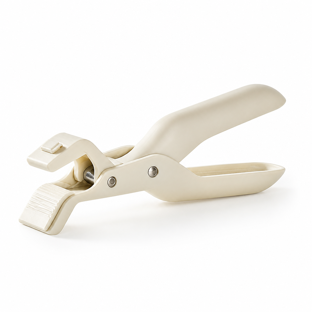 Bowl & Plate Tongs Heat-Insulating Non-Slip Dishwasher Safe