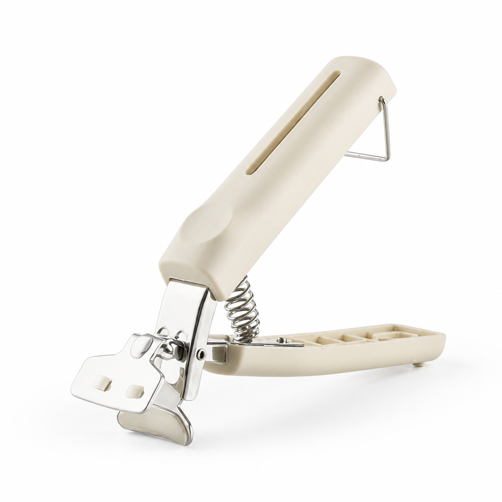 Bowl & Plate Tongs Heat-Insulating Non-Slip Dishwasher Safe