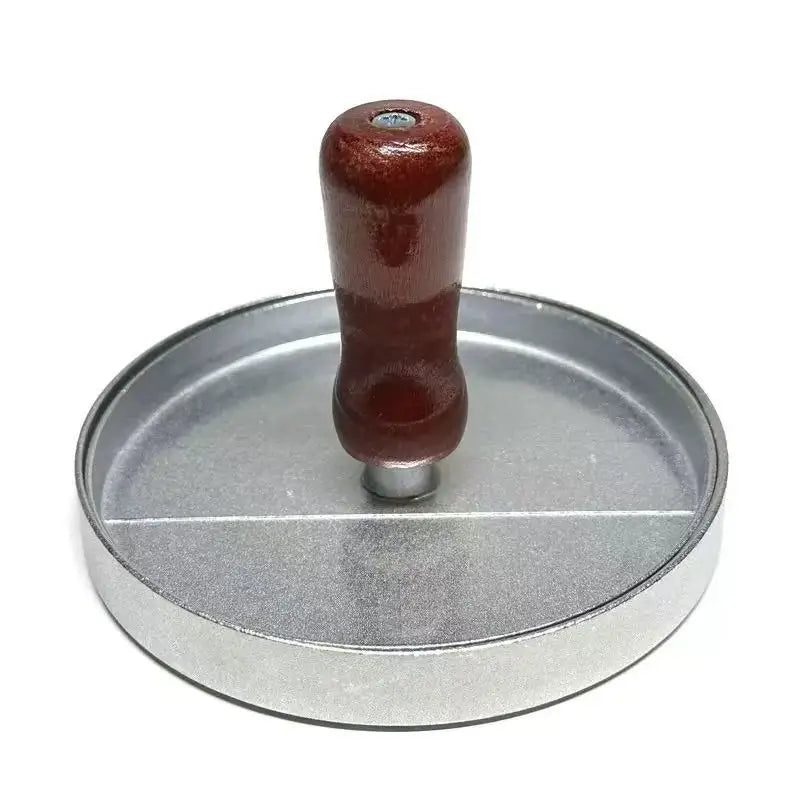 Burger Press Nonstick Aluminum 4.3 Inch