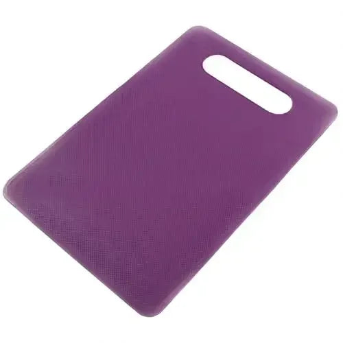 Cutting Board Set Color-Coded Non-Slip Dishwasher-Safe
