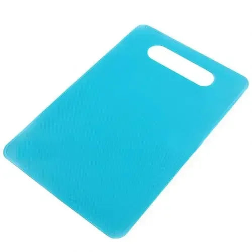 Cutting Board Set Color-Coded Non-Slip Dishwasher-Safe