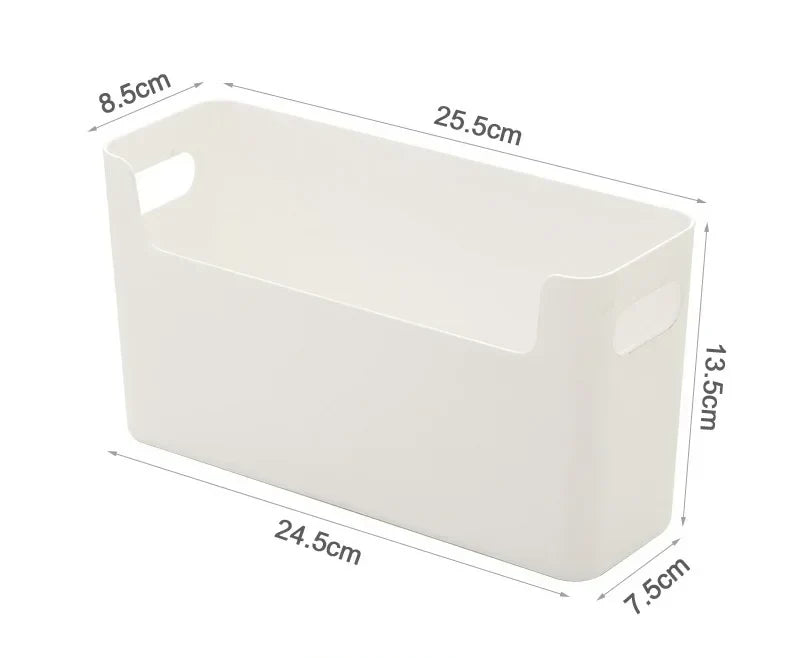 Door & Cabinet Organizer Self-Adhesive Space-Saving