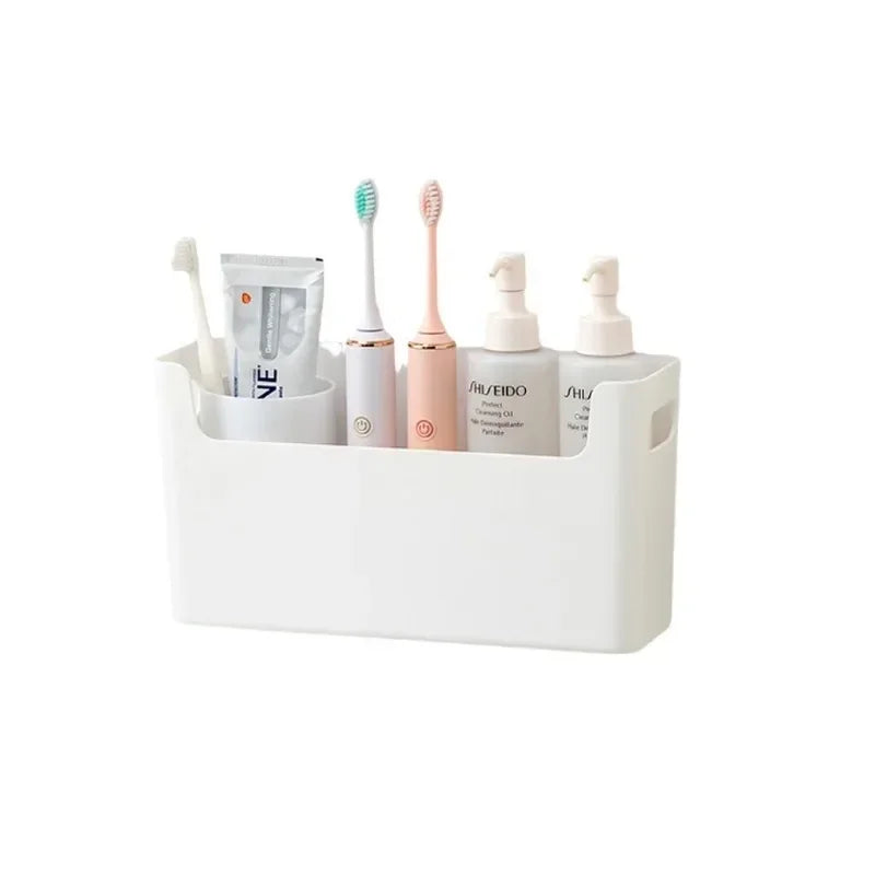 Door & Cabinet Organizer Self-Adhesive Space-Saving
