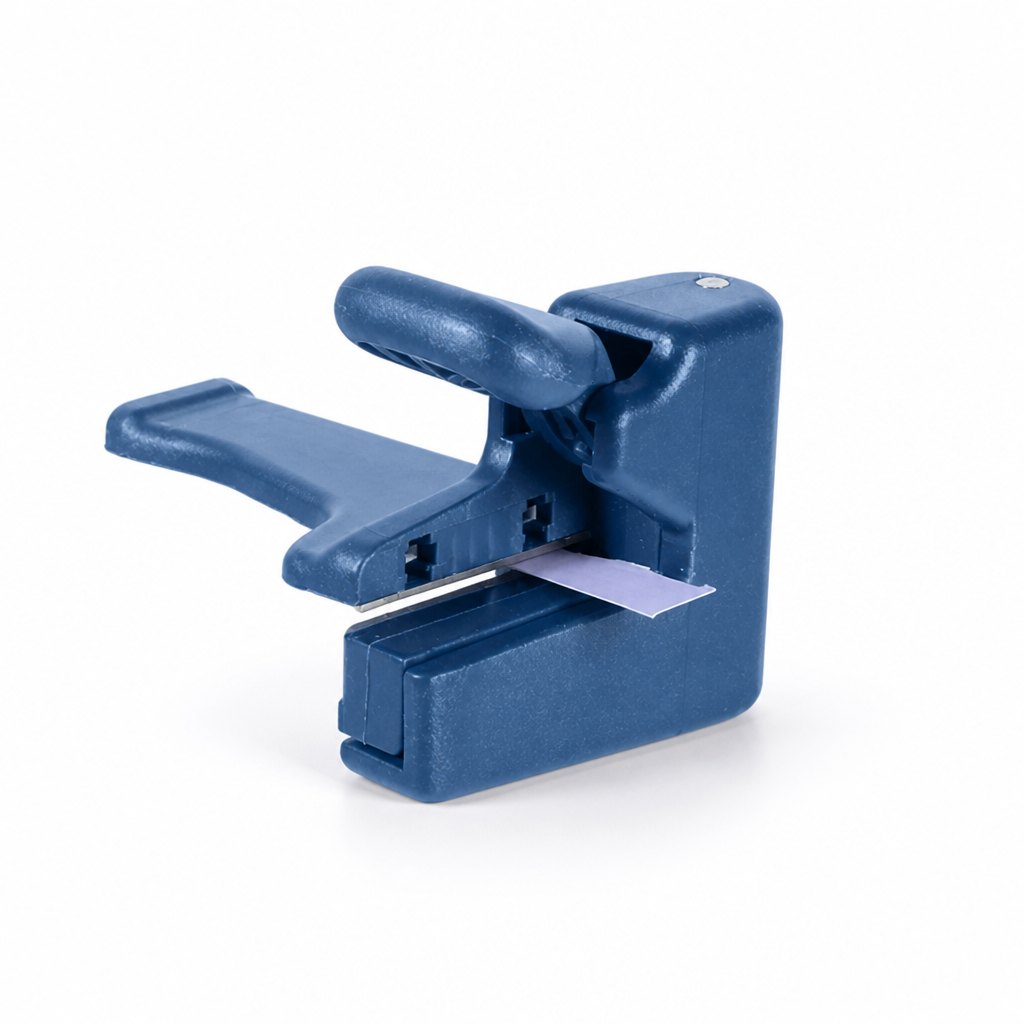 Ergonomic Non-Slip Grip Edge Trimmer (Adjustable Spring)
