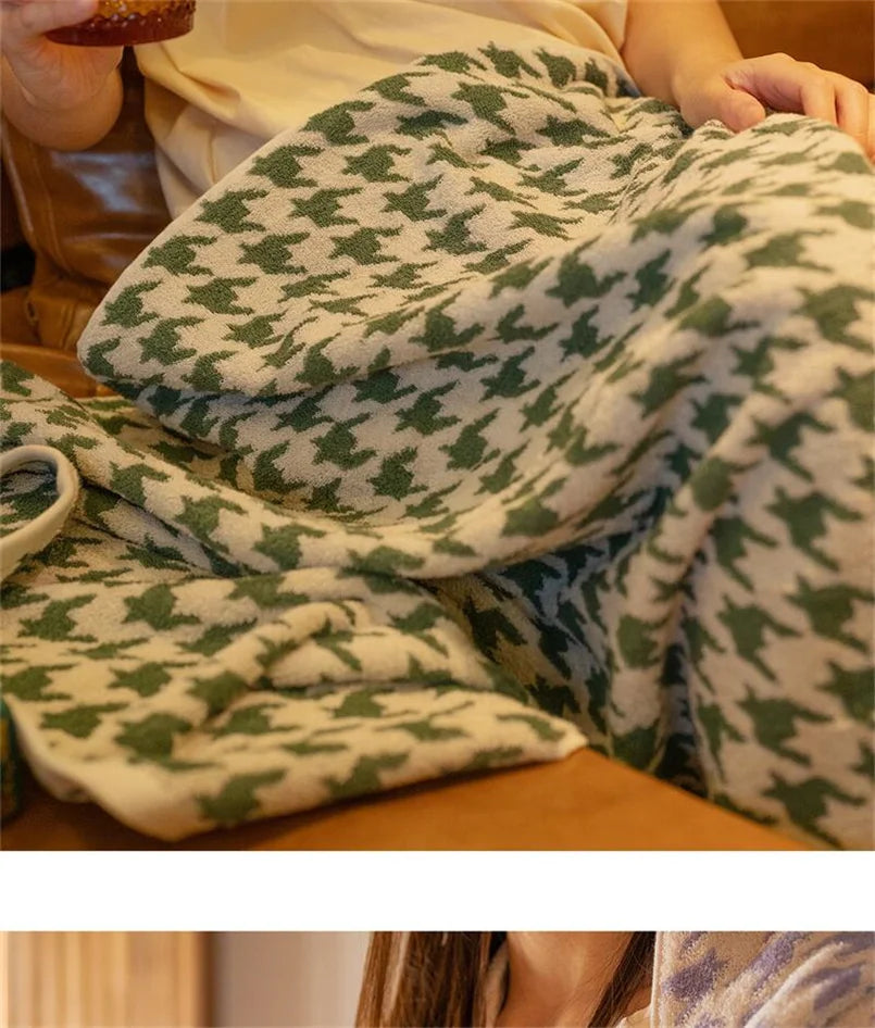 Face Towel 100% Combed Cotton Jacquard Soft & Absorbent