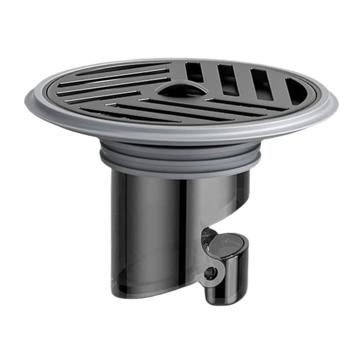 Floor Drain Backflow Prevention Stainless Steel & Silicone