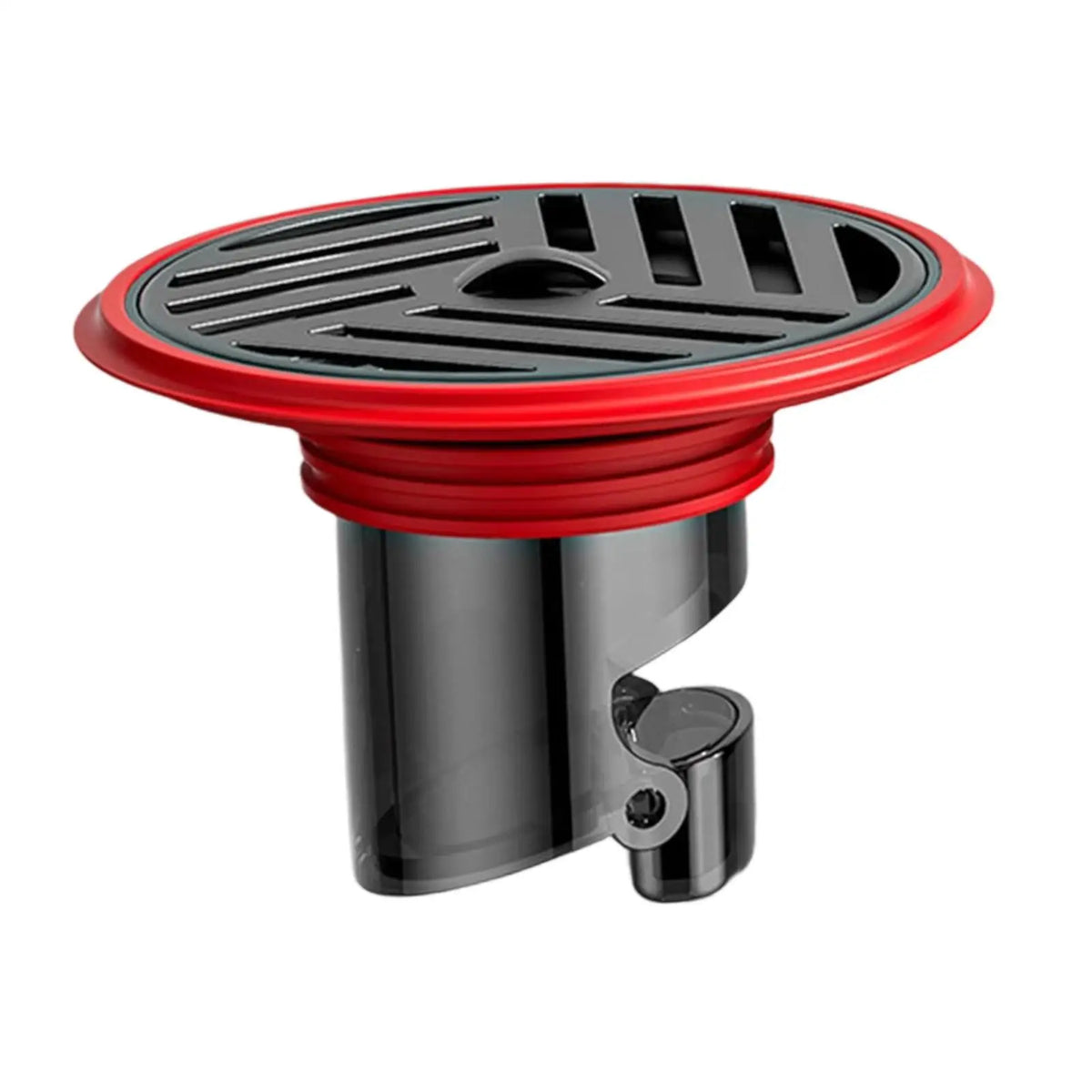 Floor Drain Backflow Prevention Stainless Steel & Silicone