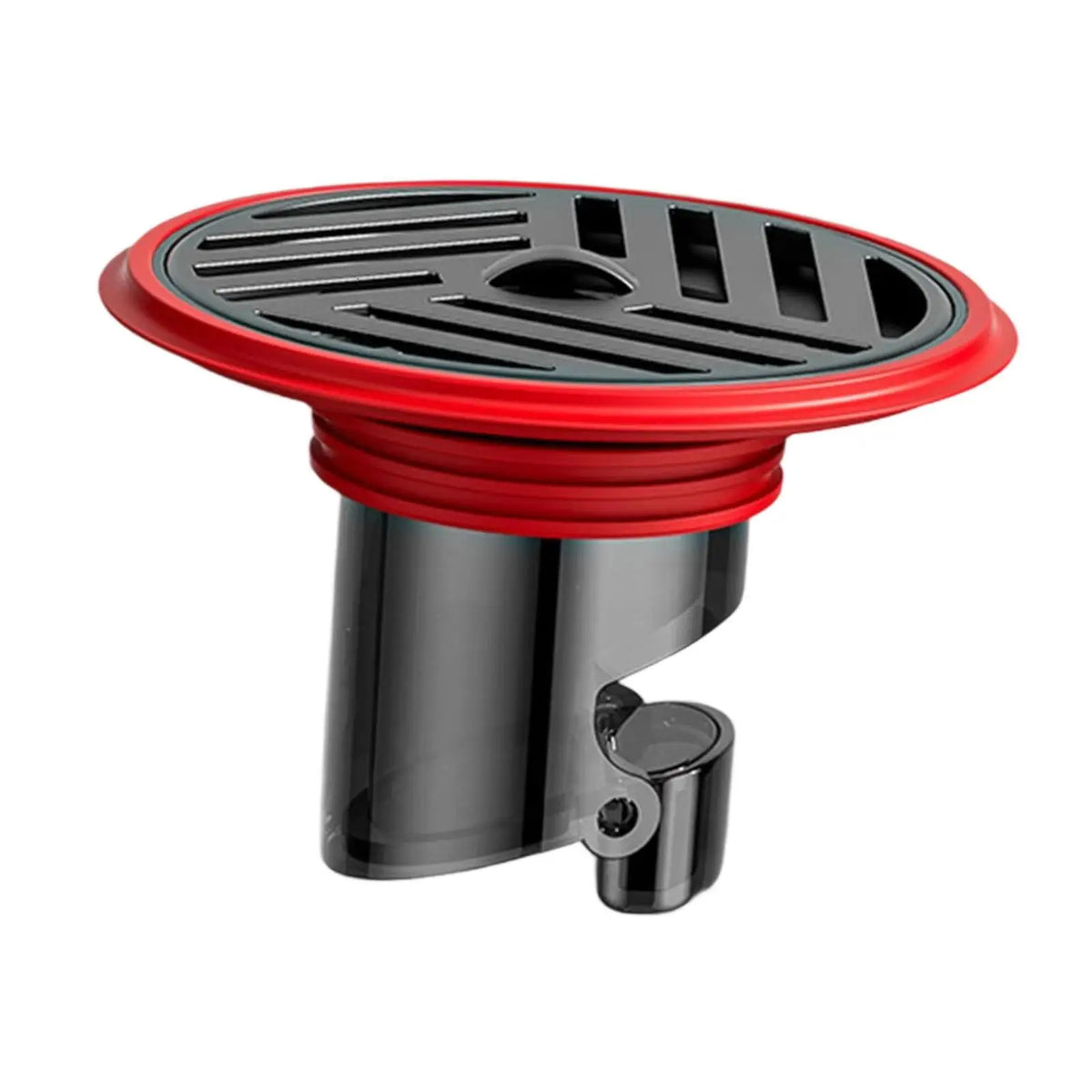 Floor Drain Backflow Prevention Stainless Steel & Silicone