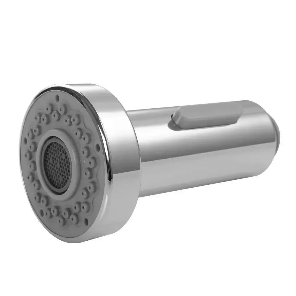Kitchen Faucet Spray Head Dual Spray Water-Saving Tool-Free Fit