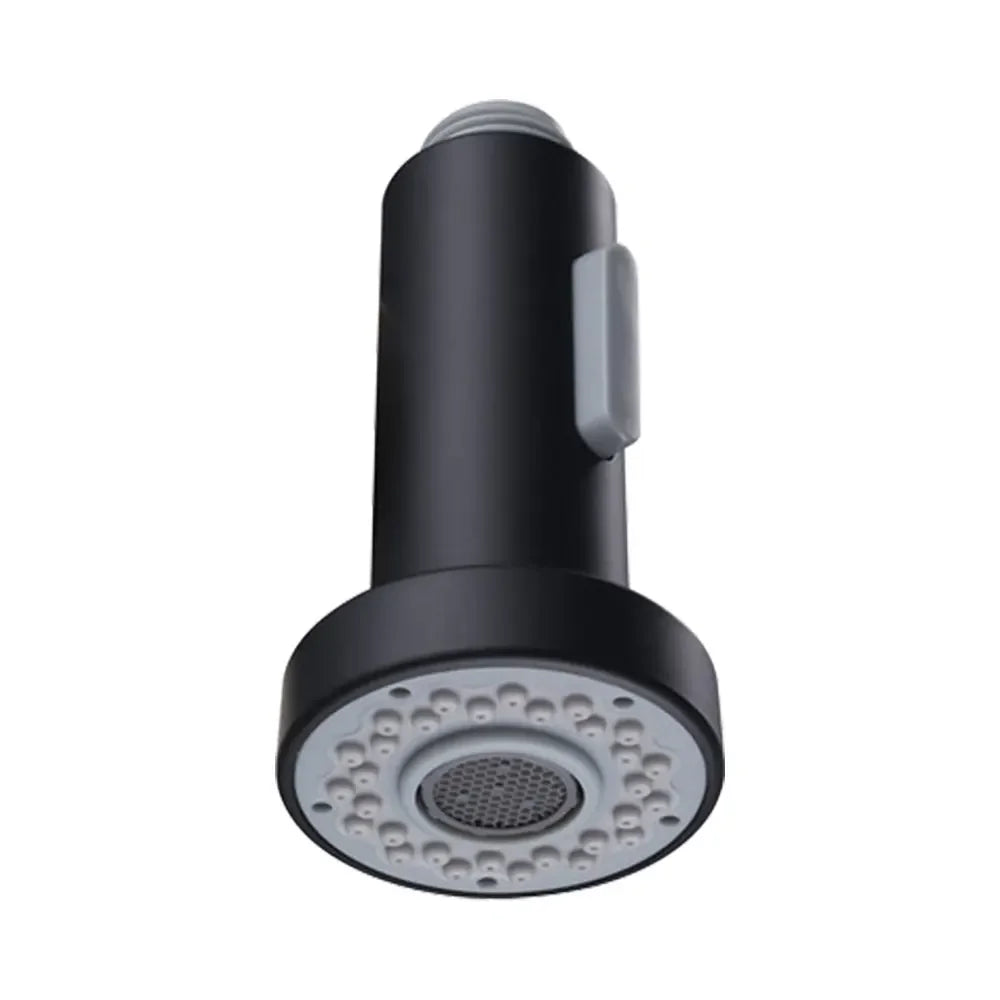 Kitchen Faucet Spray Head Dual Spray Water-Saving Tool-Free Fit