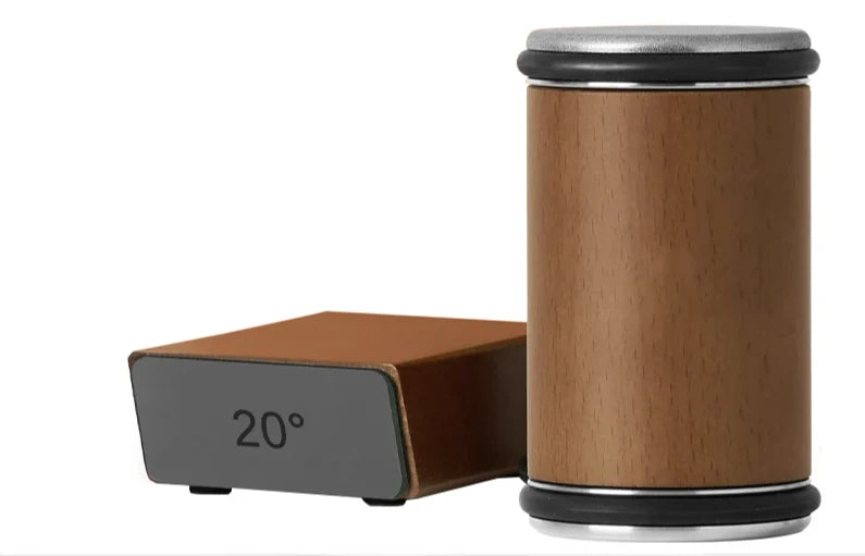 Knife Sharpener Rolling Diamond Stones Magnetic Angle Guide