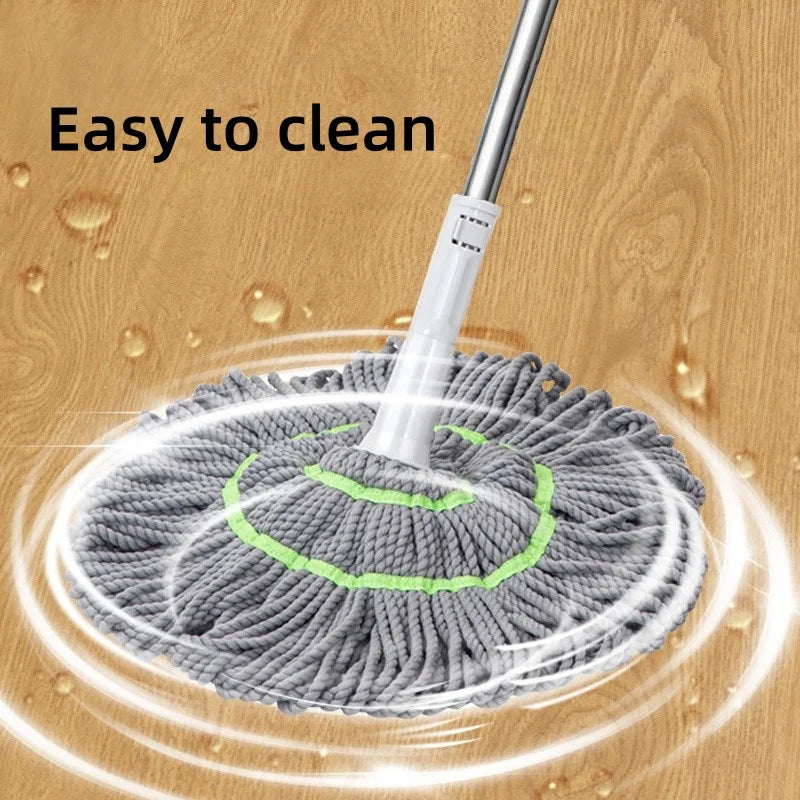 Peel & Stick Floor Tile Wood-Look Waterproof & Wear-Resistant