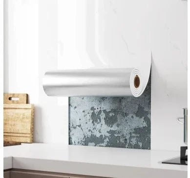 Peel & Stick Wallpaper Thick Foam Backing Waterproof & Mold-Resistant