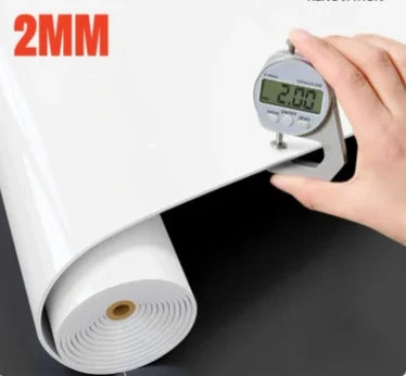 Peel & Stick Wallpaper Thick Foam Backing Waterproof & Mold-Resistant