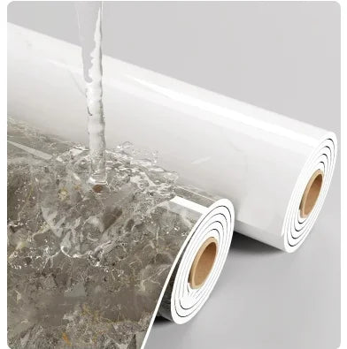 Peel & Stick Wallpaper Thick Foam Backing Waterproof & Mold-Resistant