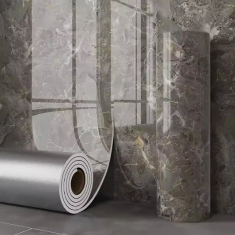 Peel & Stick Wallpaper Thick Foam Backing Waterproof & Mold-Resistant