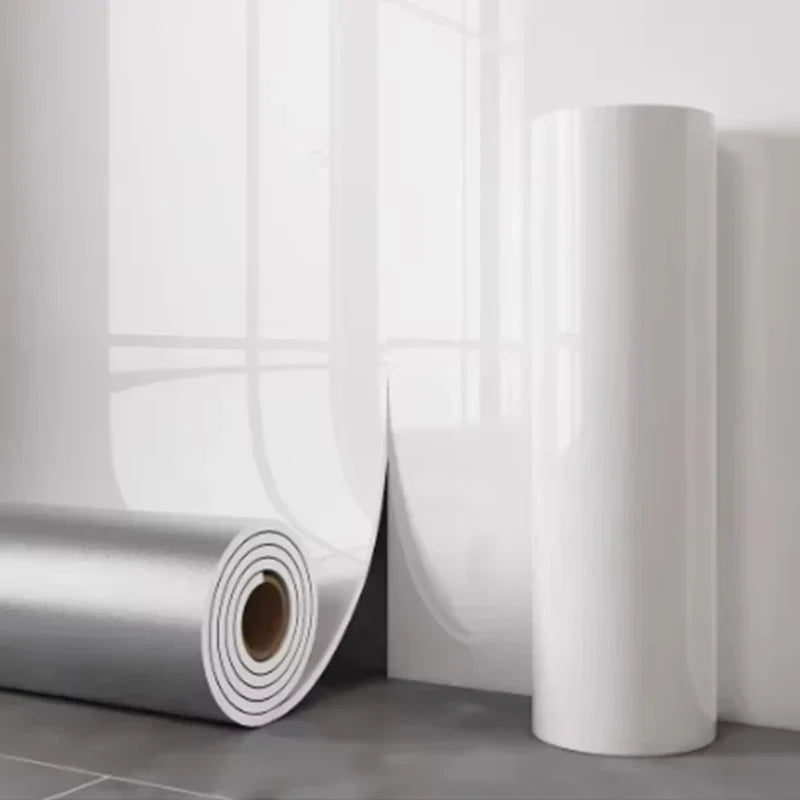 Peel & Stick Wallpaper Thick Foam Backing Waterproof & Mold-Resistant