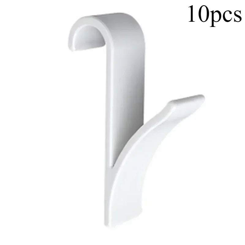 Radiator Hooks No-Drill Faster Drying