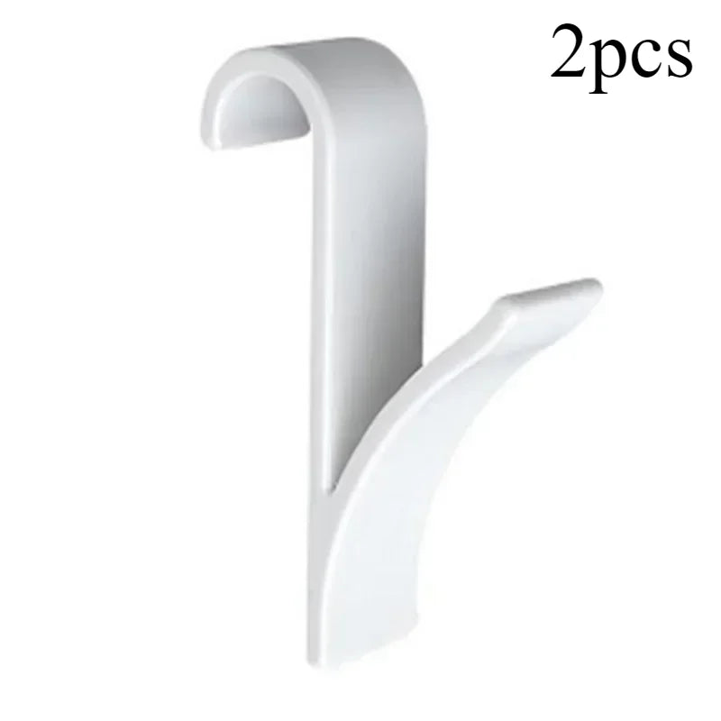 Radiator Hooks No-Drill Faster Drying
