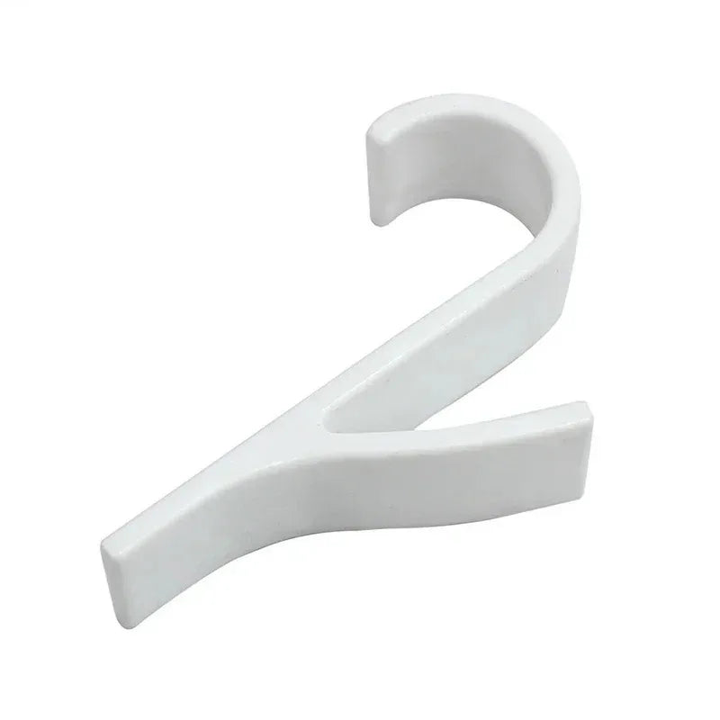 Radiator Hooks No-Drill Faster Drying