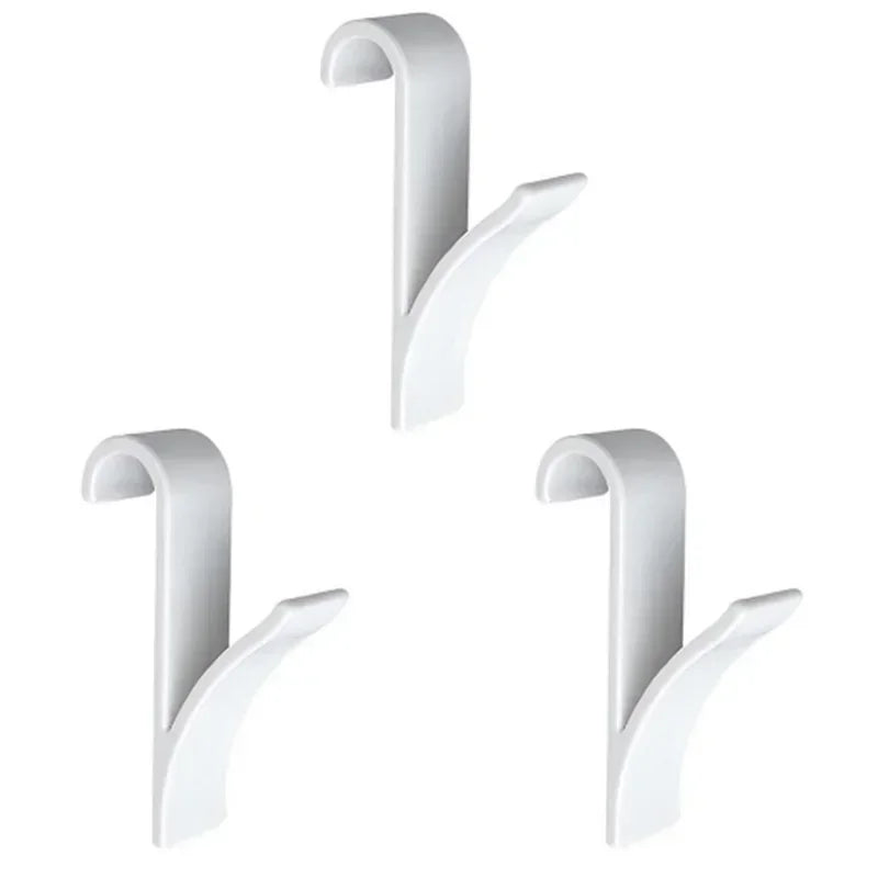 Radiator Hooks No-Drill Faster Drying
