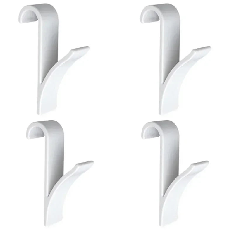 Radiator Hooks No-Drill Faster Drying